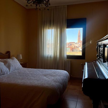 Casa Rural Alaejos Eksteriør bilde