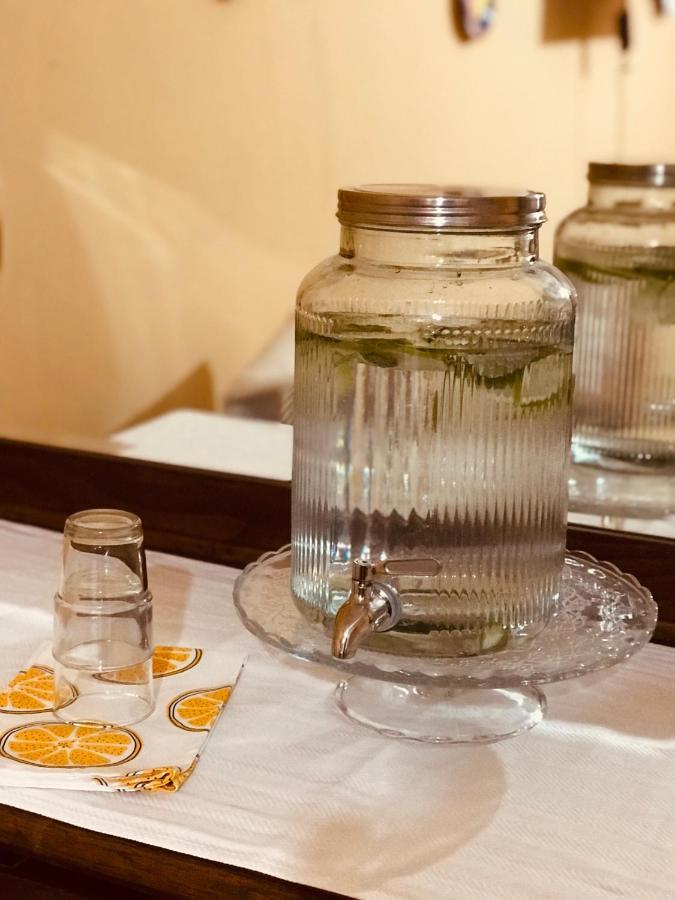 Casa Rural Alaejos Eksteriør bilde