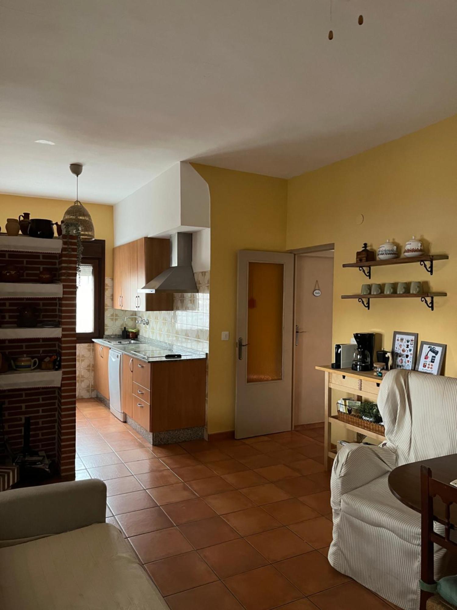 Casa Rural Alaejos Eksteriør bilde