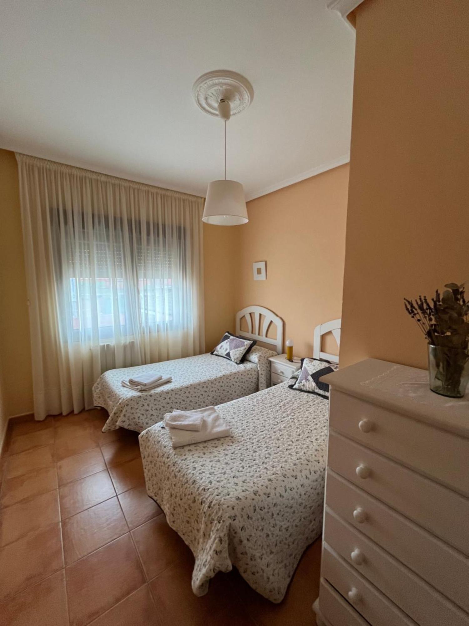 Casa Rural Alaejos Eksteriør bilde