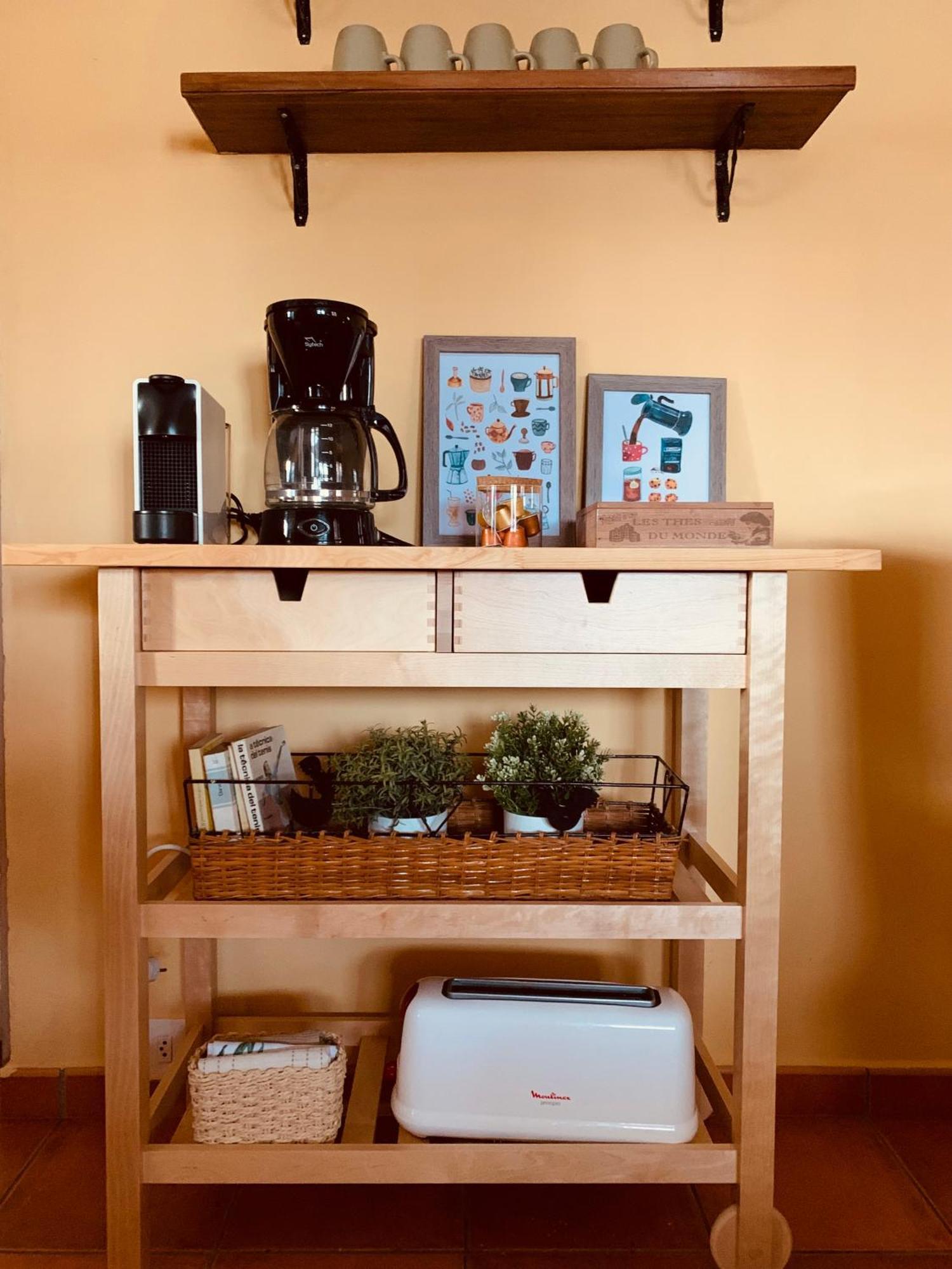 Casa Rural Alaejos Eksteriør bilde