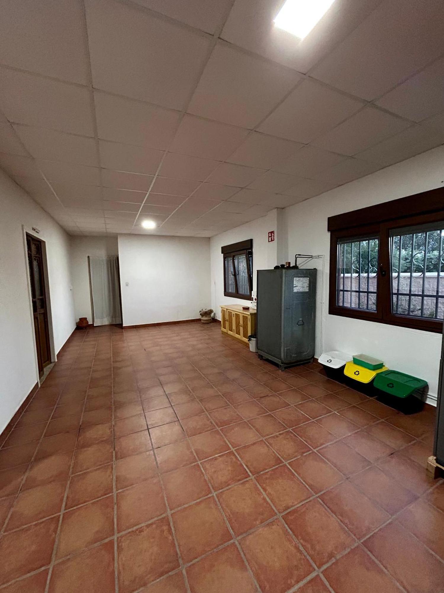 Casa Rural Alaejos Eksteriør bilde